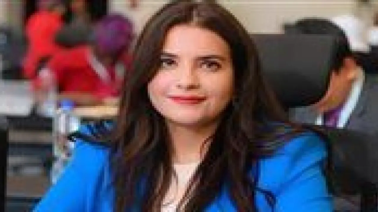 سحر البزار تطرح مقترحاً برلمانياً لمواجهة ظاهرة خطف الأطفال في مصر